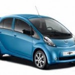 Peugeot iOn