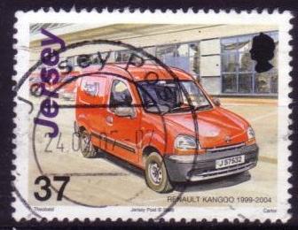 timbre kangoo