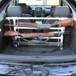 coffre chevrolet volt