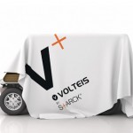 volteis V+ by starck