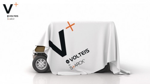 volteis V+ by starck