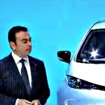 Renault-Nissan a vendu 100 000 véhicules électriques