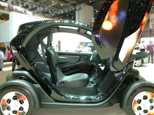 twizy