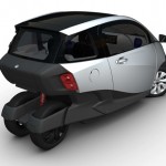 La Peugeot VélV 2.0