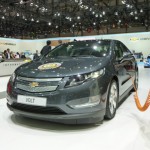 chevrolet volt de general motors