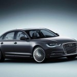 Audi présente son A6 L e-tron, une hybride rechargeable de luxe