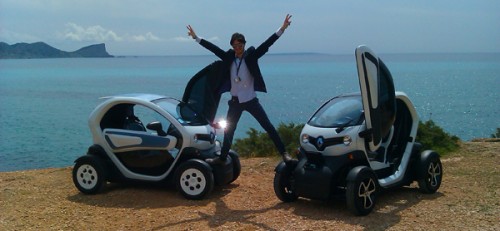 essai de la renault twizy ze