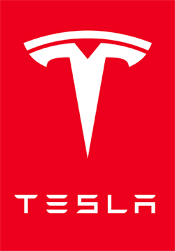 tesla motors