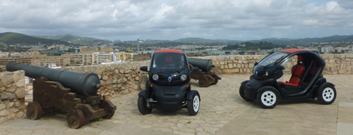 test renault twizy ze