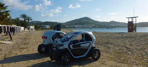 test renault twizy ze