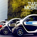 Twizy Mobility