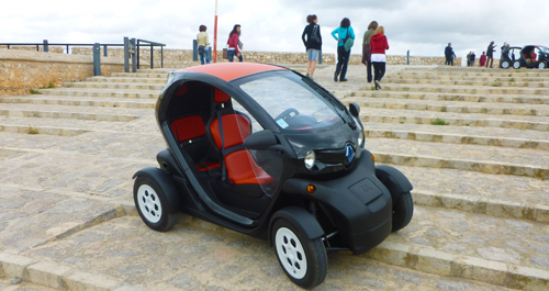 twizy 45