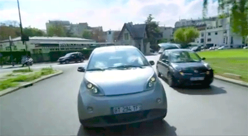 autolib paris: 5.000 abonnés