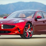 Fisker Atlantic