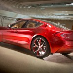 Fisker Atlantic 2