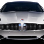 Fisker Karma