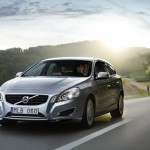 Volvo V60 : la voiture plug-in hybride rechargeable