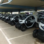 Twizy Way Renault