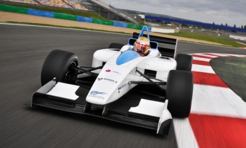 Formule E : la Formule 1 électrique
