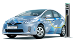 Toyota Prius Plug-In