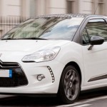 Citroën DS3 Electrum : la voiture électrique sera dévoilée au salon de l'auto
