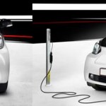 Toyota iQ EV