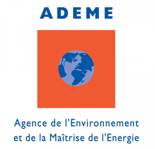 Logo de l'Ademe