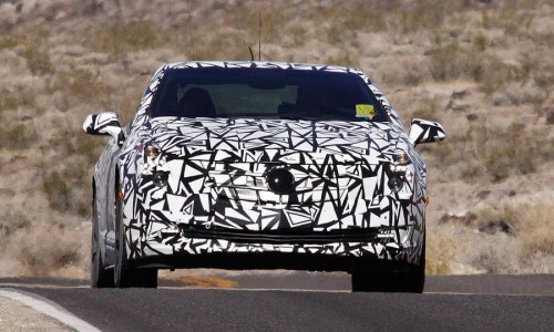 La Cadillac ELR en test