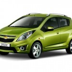 La Chevrolet Spark électrique sera eu prix de 17 495 dollars