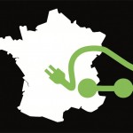 La voiture electrique française