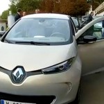 Les mesures du gouvernement pour la voiture électrique