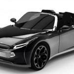 Roadster electrique pariss ecomobilys