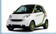 smart fortwo electric drive