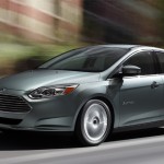 Le prix de base de la Ford Focus électrique va baisser