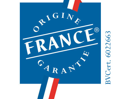 le label origine france garantie pour une voiture électrique