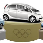 Renault Fluence, Nissan Leaf et Peugeot iOn