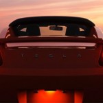 Dernières ventes pour le Tesla Roadster