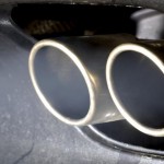 La pollution de la voiture diesel