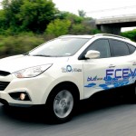 Hyundai mise sur la voiture à hydrogène plus que sur l'électrique