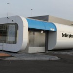 Les stations Quick Drop pourraient trouver un repreneur en Israël, en France ou au Canada