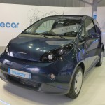 La Bolloré BlueCar enfin disponible à l'achat!