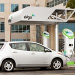 Des bornes supplémentaires prévues à New York!