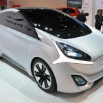 Mitsubishi Ca-Miev