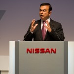 Carlos Ghosn Chine