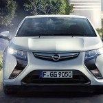 nouvelle opel ampera