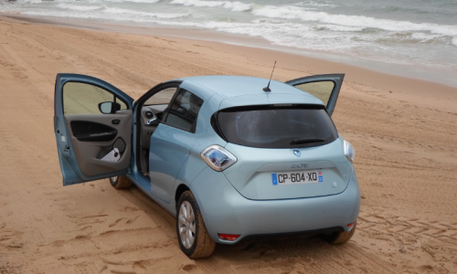 renault soe ressuscite la voiture électrique