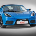 Detroit Electrique SP01