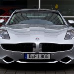 Le gouvernement Américain accélèrerait la mort de Fisker ?