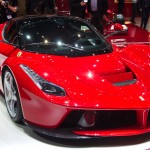 Supercar hybride LaFerrari, un joyau innaccessible