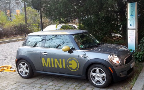 Mini E